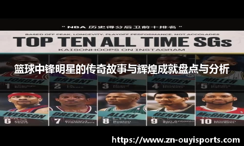 篮球中锋明星的传奇故事与辉煌成就盘点与分析
